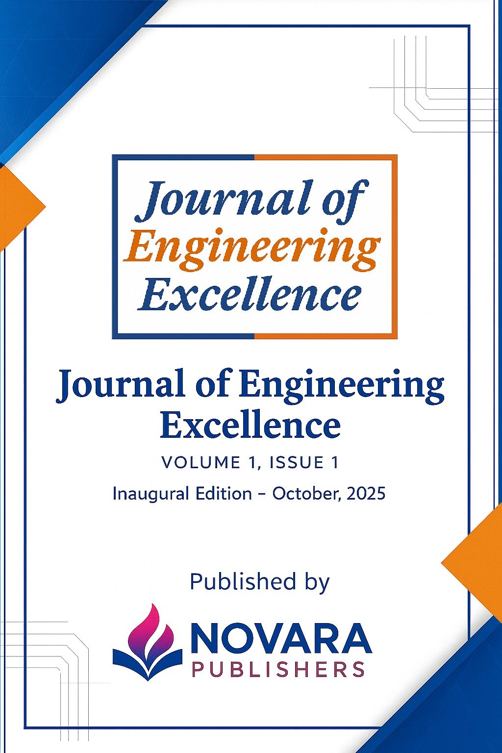 Journal of Engineering Excellence